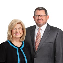 The McCrory Team - Frisco Family Services