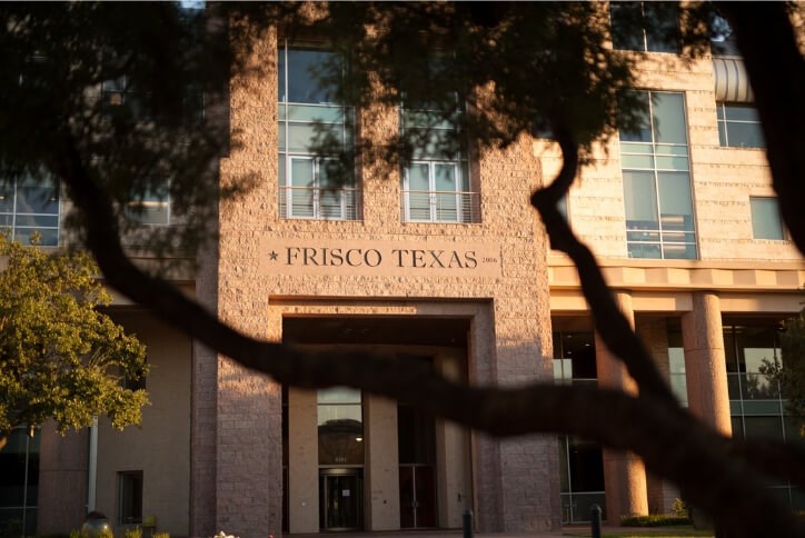 Best Places to Live - Frisco, TX | The Grove Frisco