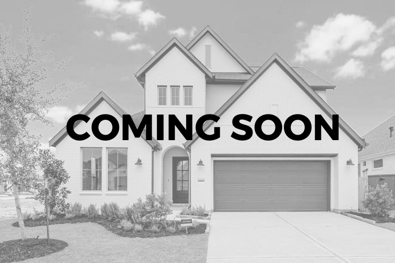 Brookfield Residential Homebuilder Coming Soon to The Grove Frisco